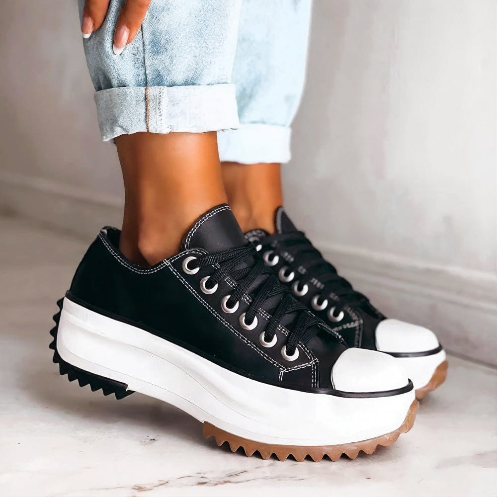 SoleRelief™ | Smärtlindrande Sneakers
