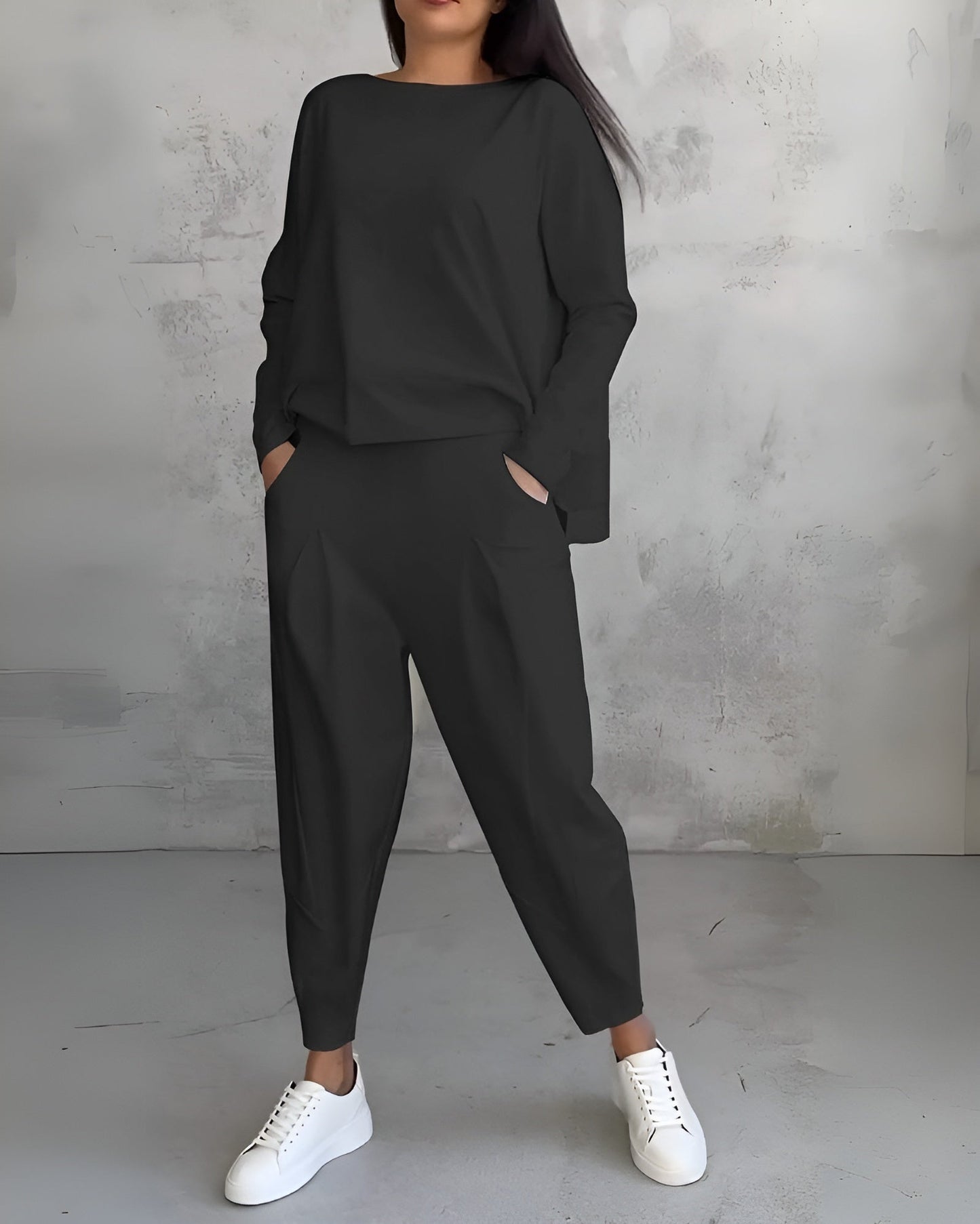 Yamila™ | Bekväm Set