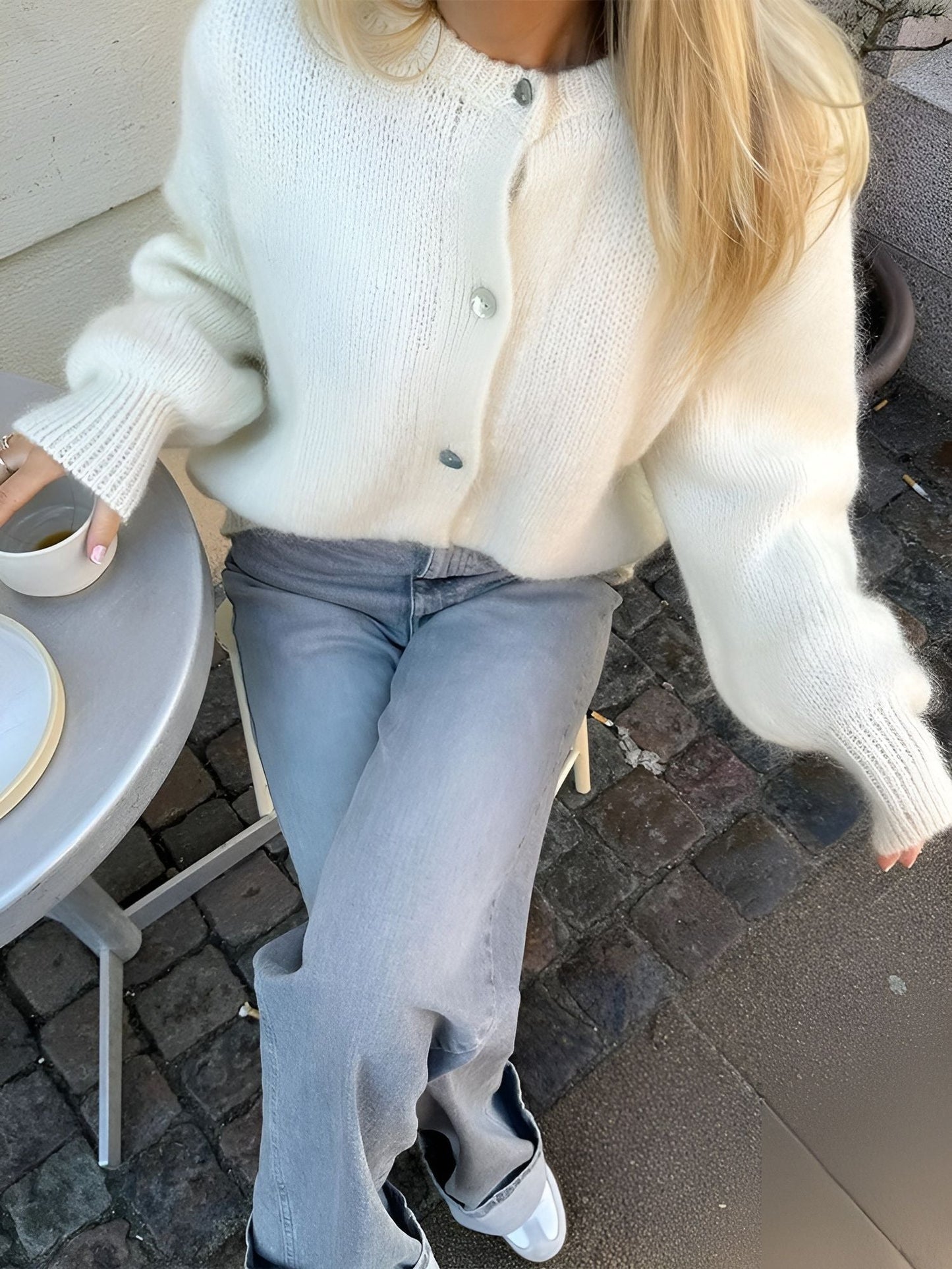 Lauri™ | Cardigan