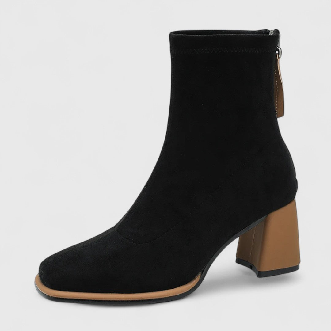 Lisa™ | Eleganta Komfortstövlar