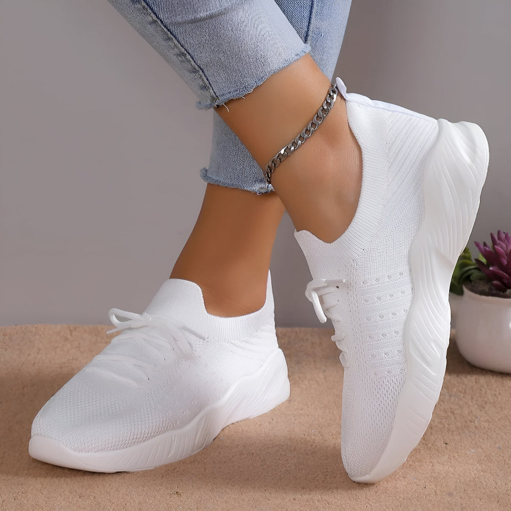 ComfortStep™ | Ortopediska Skor