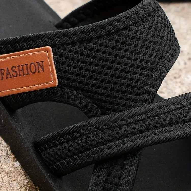 Moa™ | Orthopediska sandaler med stöd och komfort hela dagen