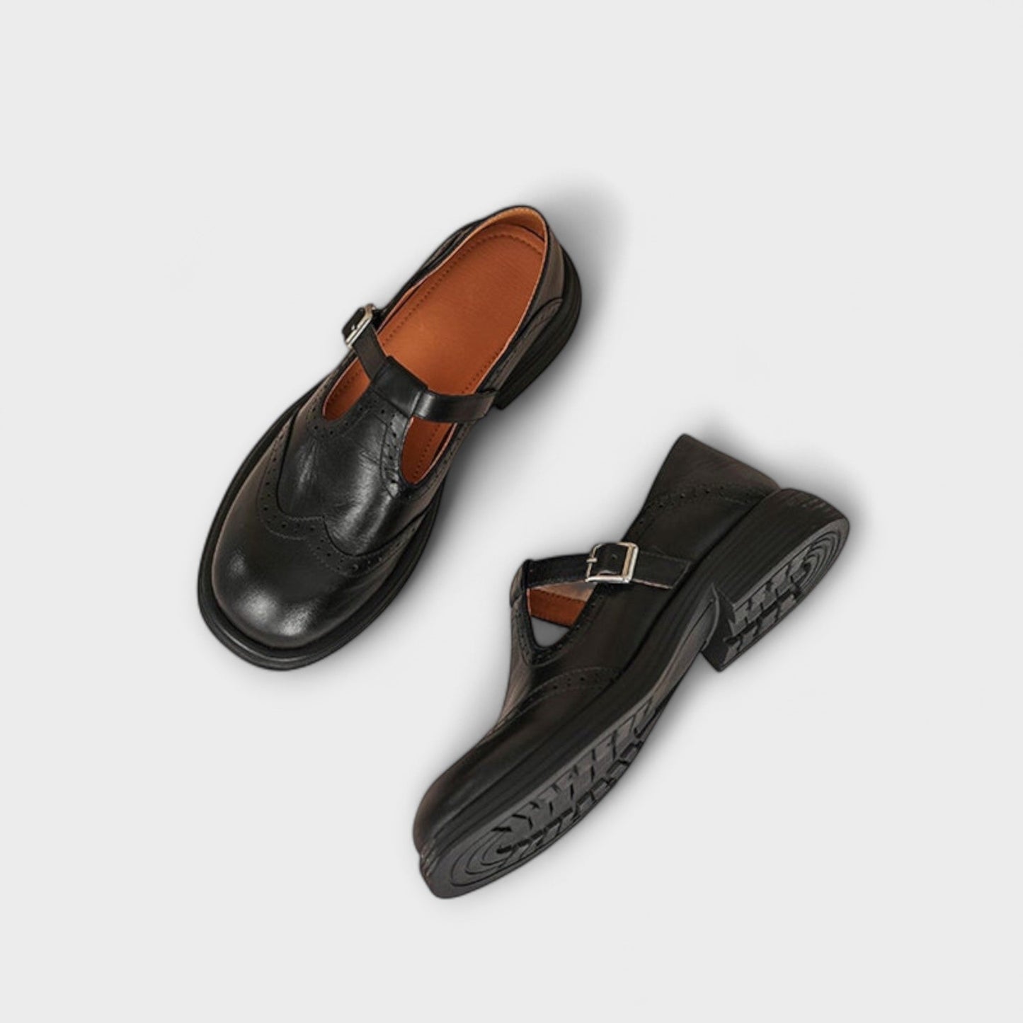 Julia™ | Mary Janes