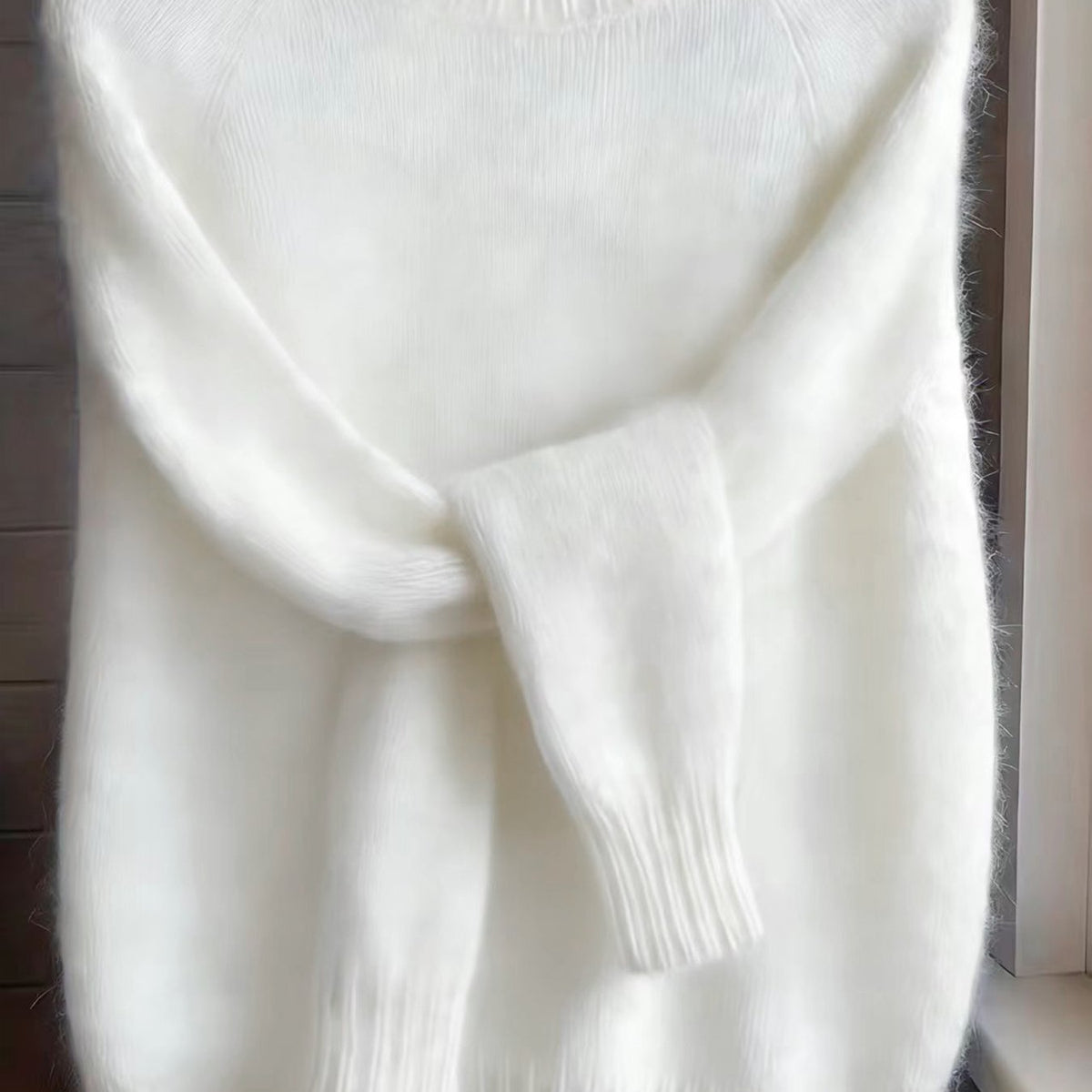 Élise Soft Knit Sweater