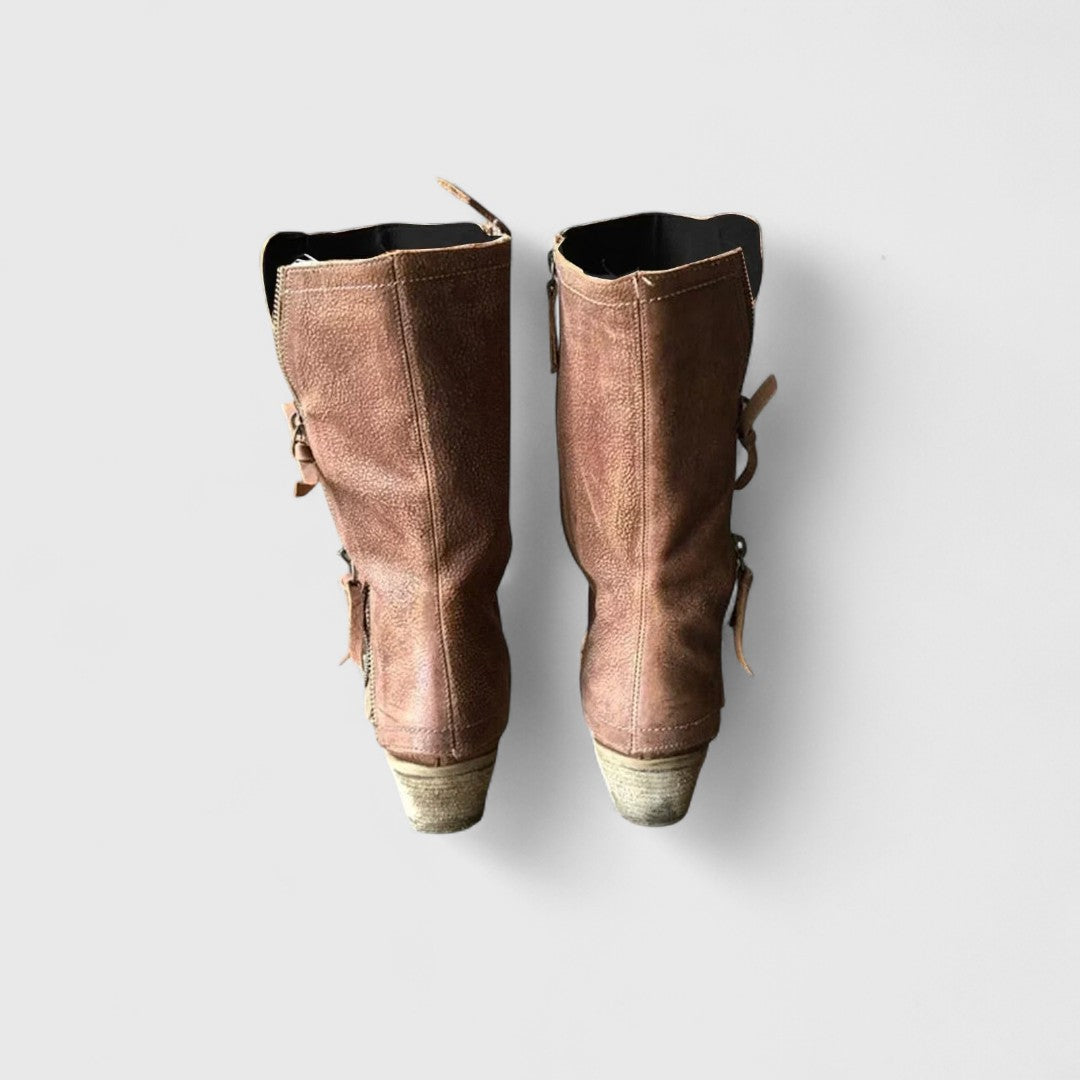 Nancy™ | Eleganta Vardagsskor