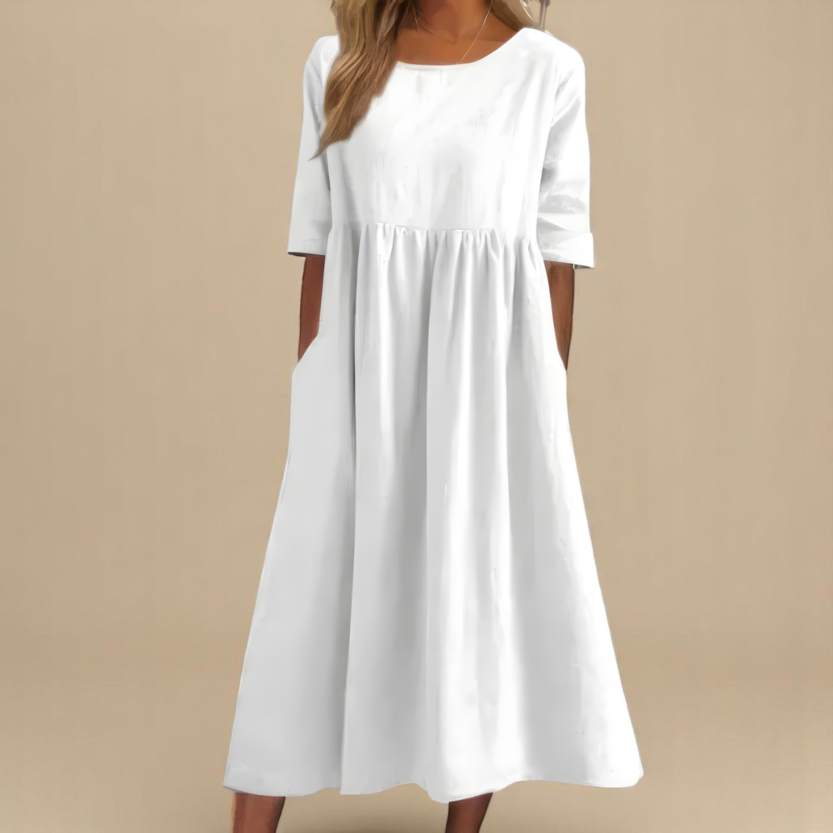 Joline™ | Lätt, ledig och feminin