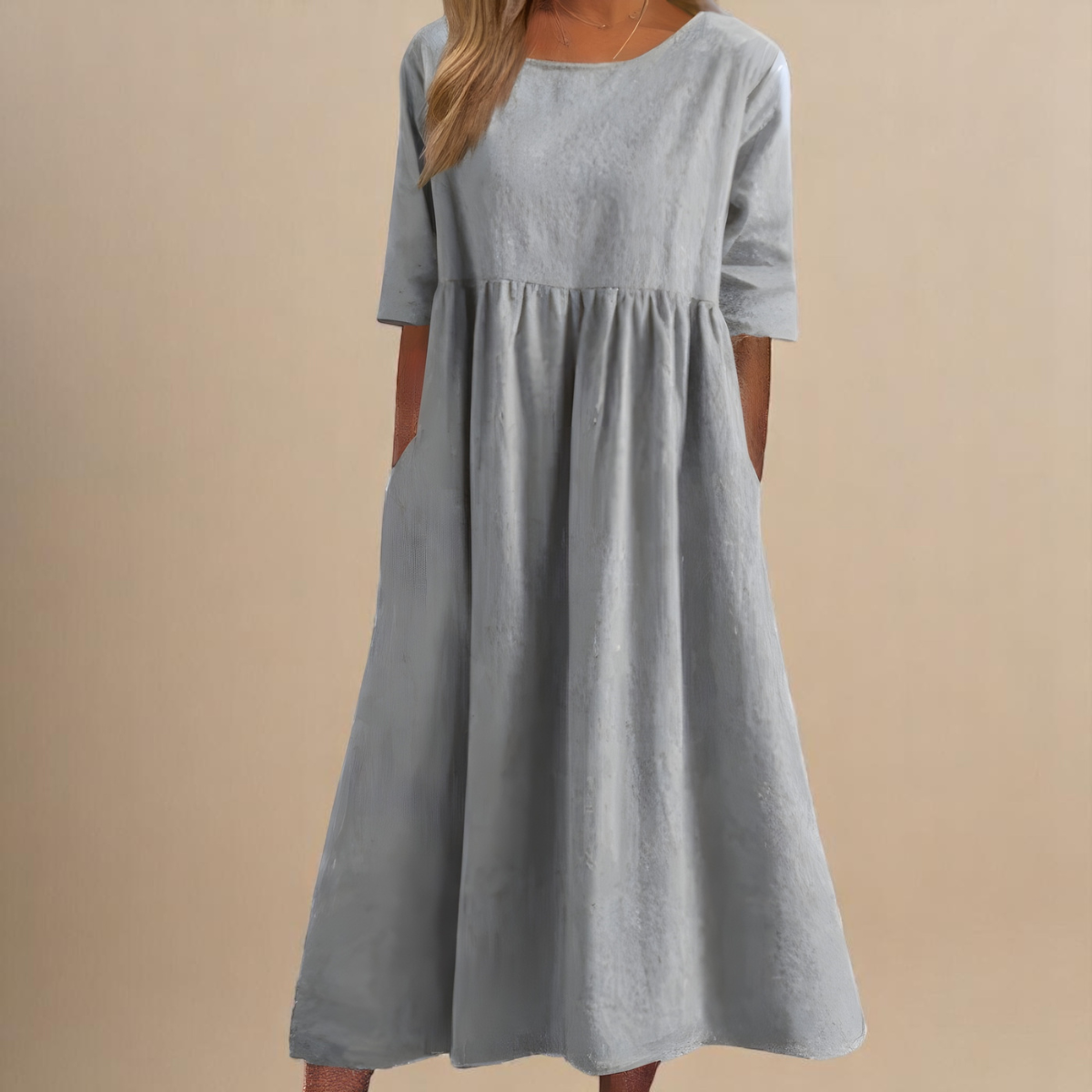 Joline™ | Lätt, ledig och feminin