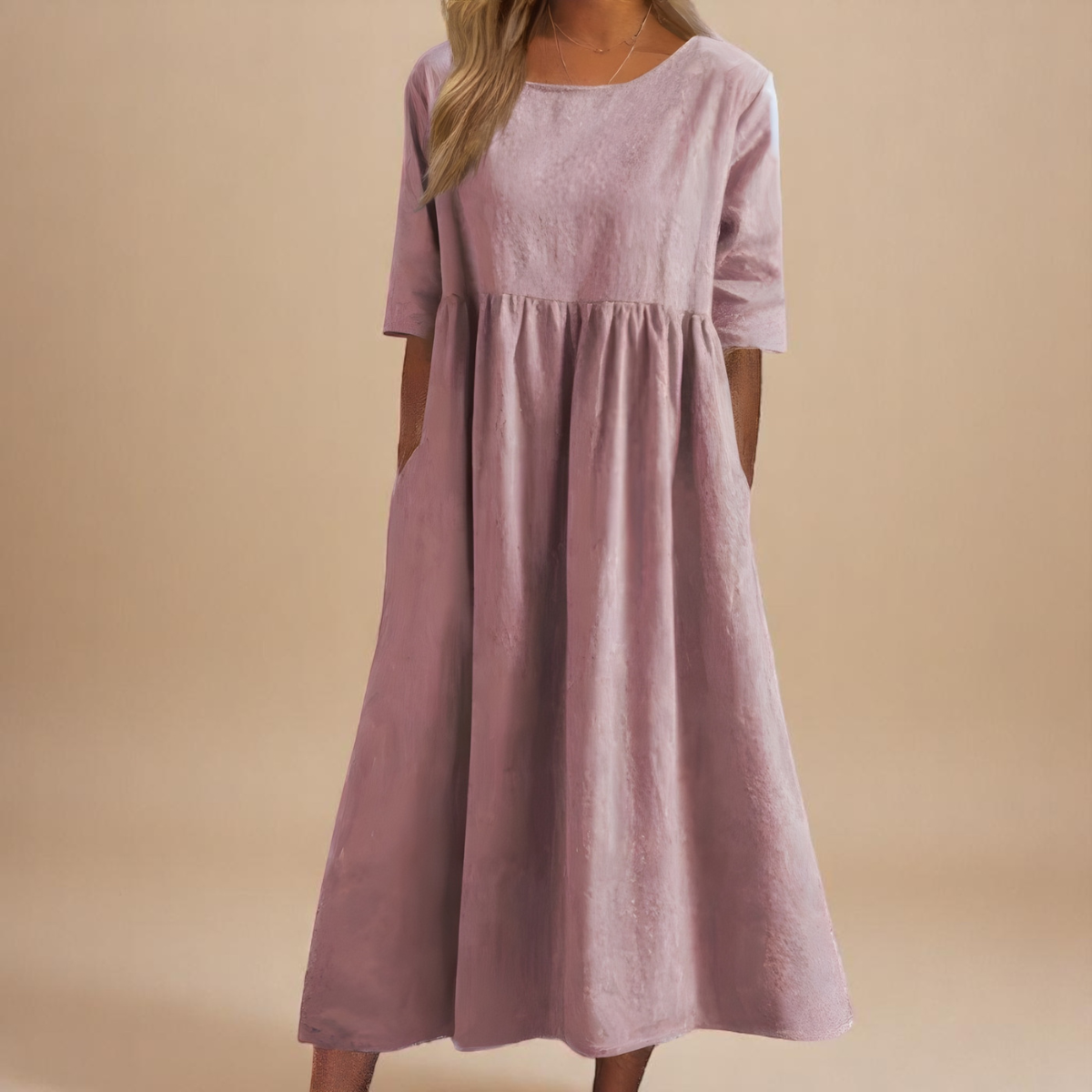Joline™ | Lätt, ledig och feminin