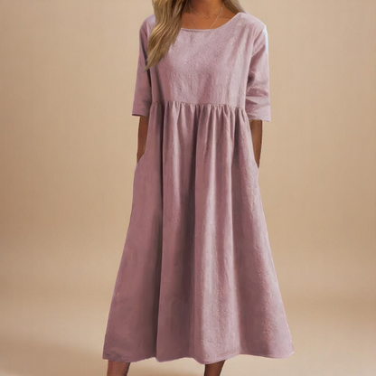 Joline™ | Lätt, ledig och feminin