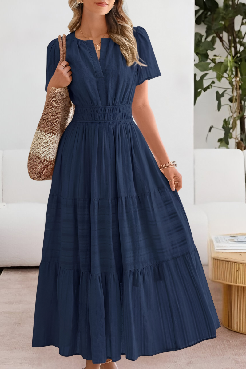 Malva™ | Somrig boho-dröm i varje steg