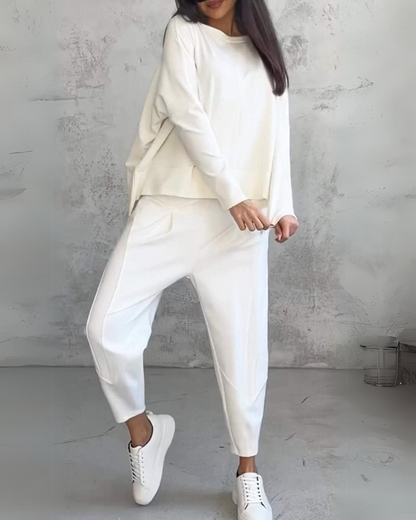 Hilda™ | Elegant loungset
