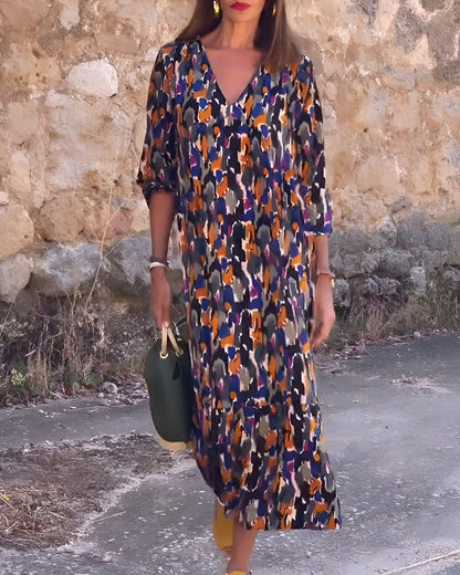 Nathalie™ | Vintageelegans med modern twist