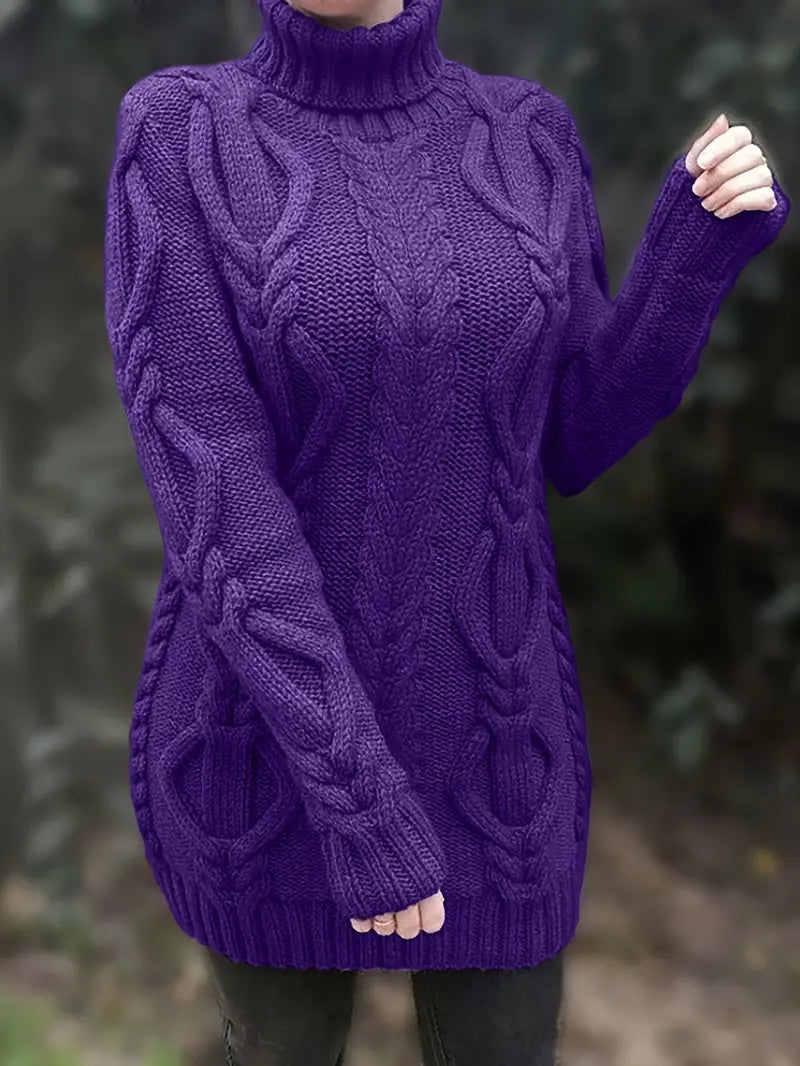 Livia™ | Polotröja