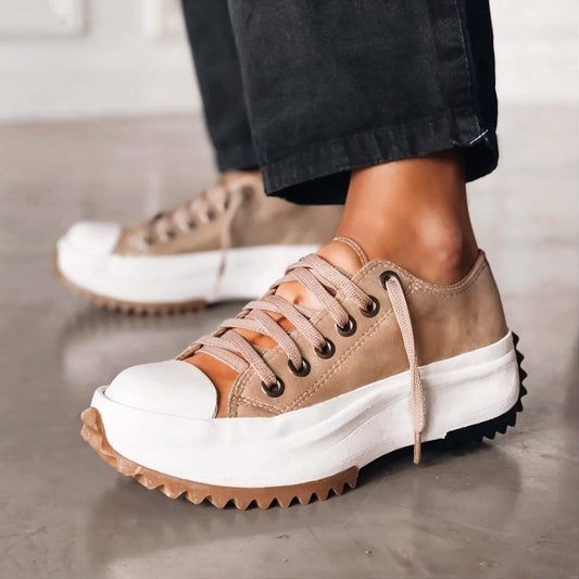 SoleRelief™ | Smärtlindrande Sneakers