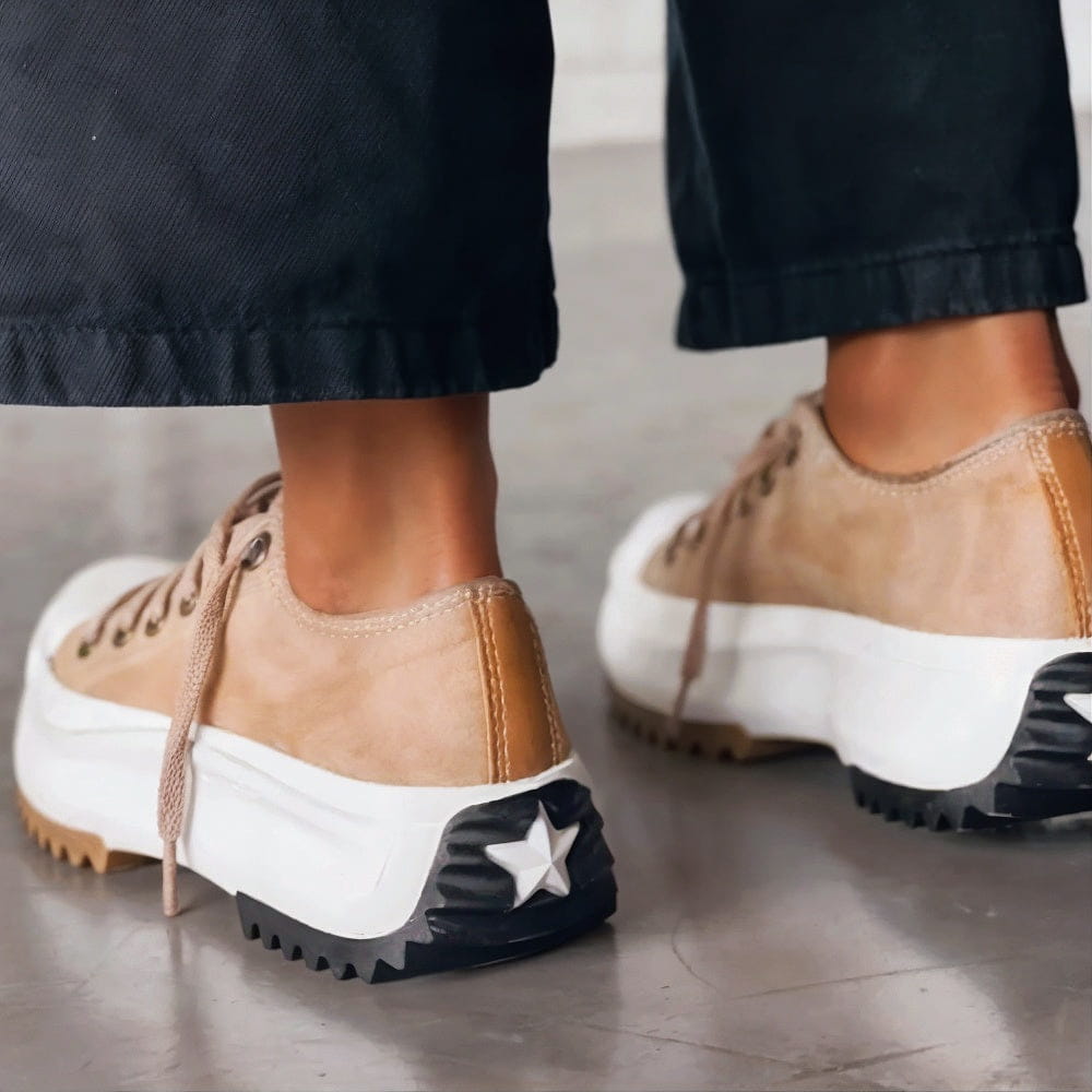 SoleRelief™ | Smärtlindrande Sneakers