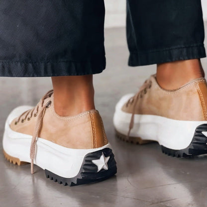 SoleRelief™ | Smärtlindrande Sneakers