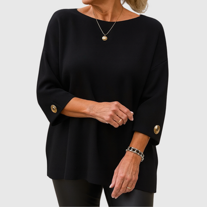 Siv™ | Elegant tröja med tidlös design