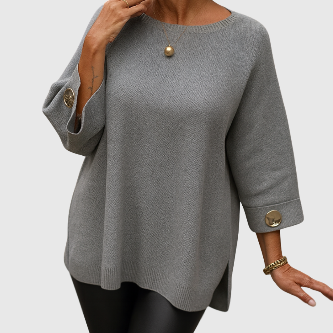 Siv™ | Elegant tröja med tidlös design