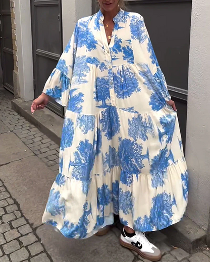 Hilma™ | Tidlös, svepande elegans i varje steg