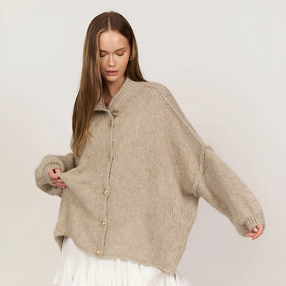 Demi™ | Oversized Västen