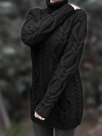Livia™ | Polotröja
