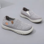 SlipEase™ | Bekväma Slip-on Skor