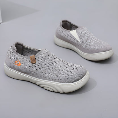SlipEase™ | Bekväma Slip-on Skor