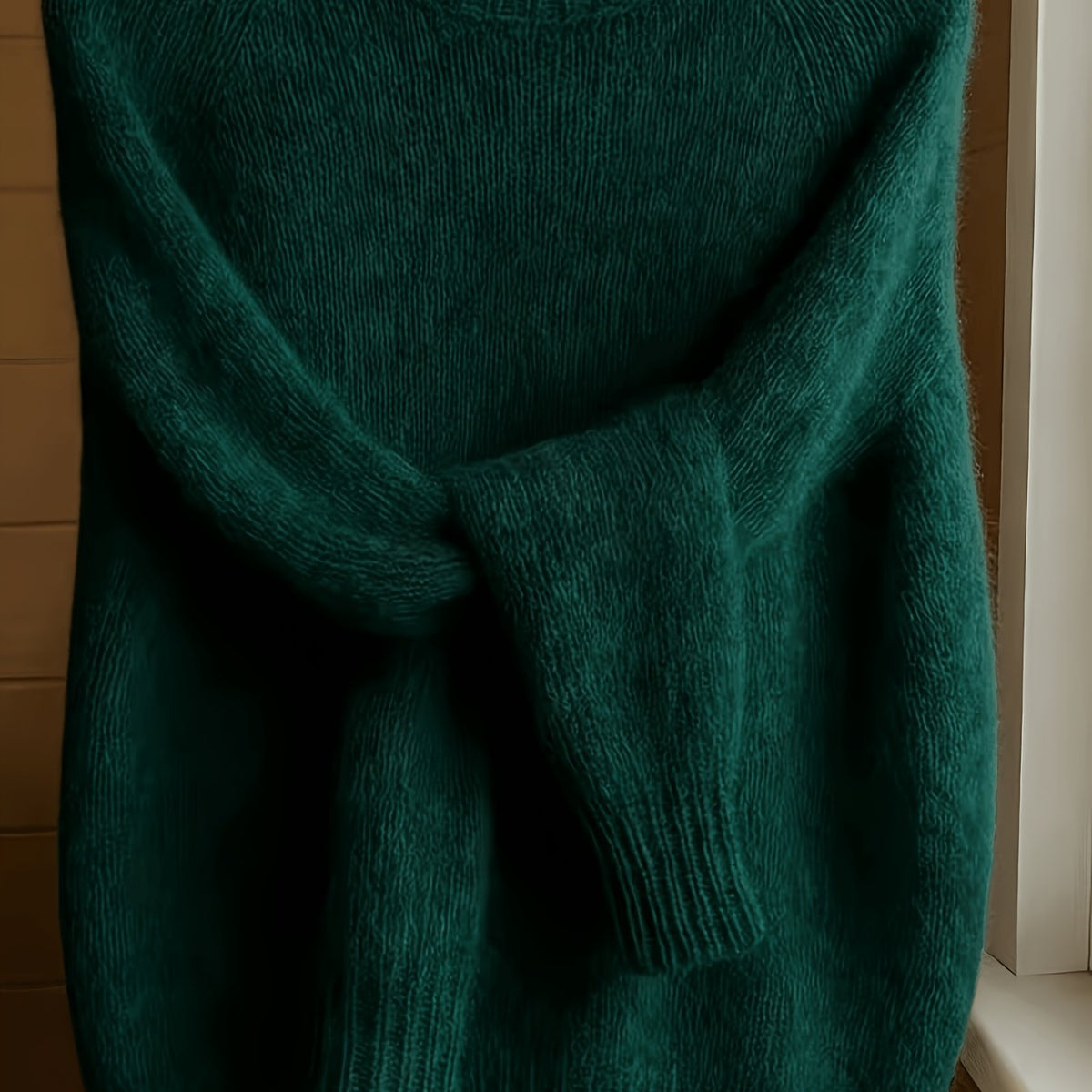 Élise Soft Knit Sweater