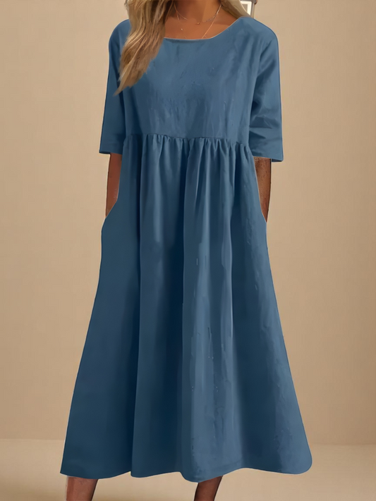 Joline™ | Lätt, ledig och feminin