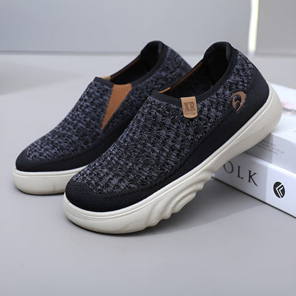 SlipEase™ | Bekväma Slip-on Skor