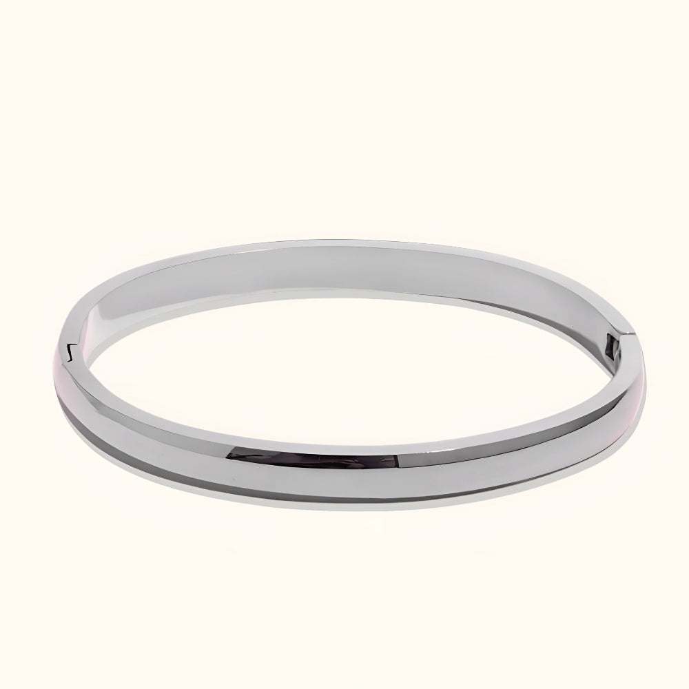 Febe™ | Minimalistiskt Guldarmband