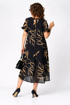 NORA | COZY & ELEGANT DRESS