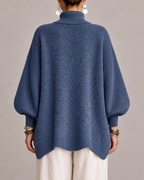 Kathleen | Elegant Turtleneck Sweater