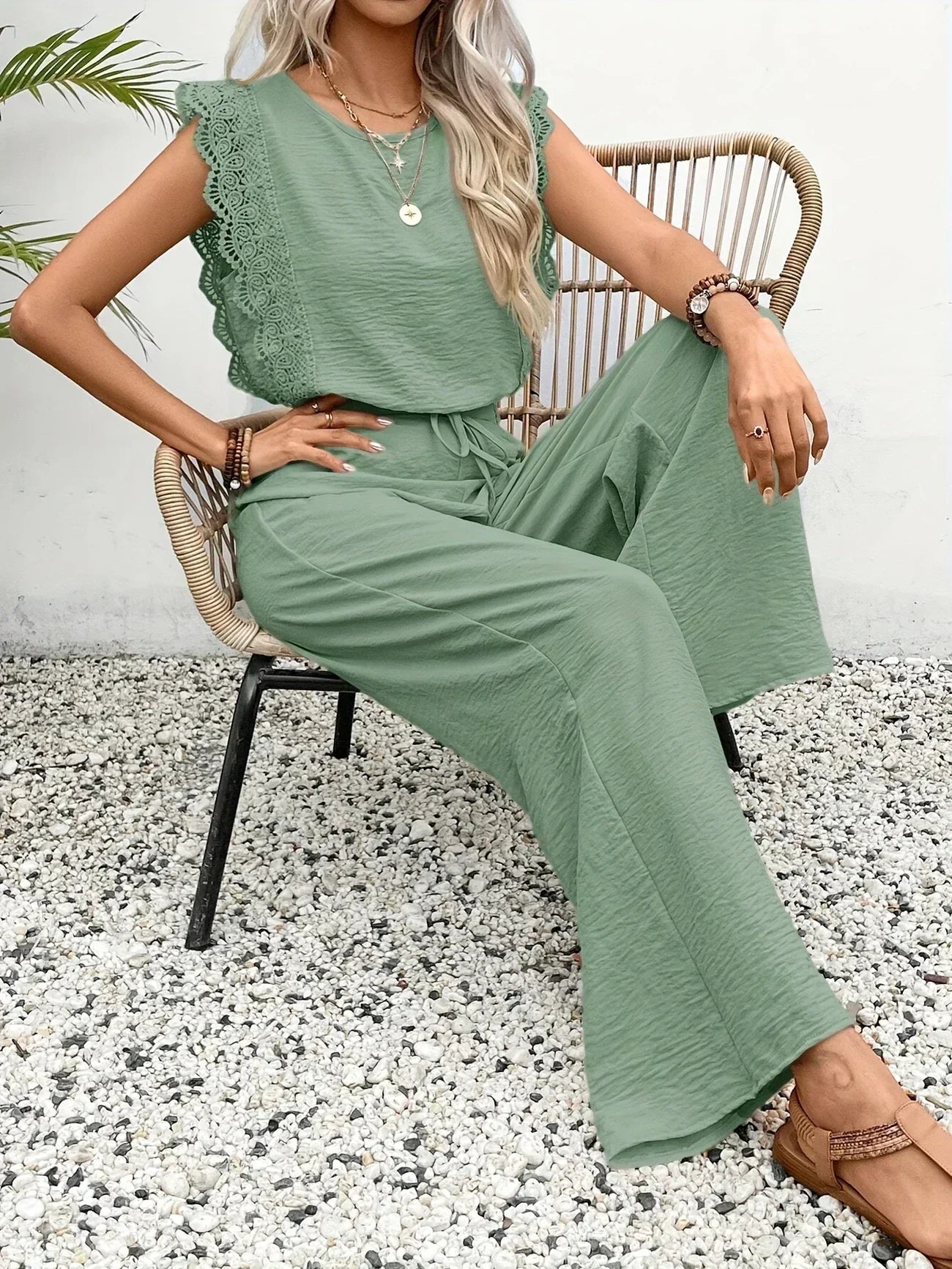 Zidonie™ | Elegant Set