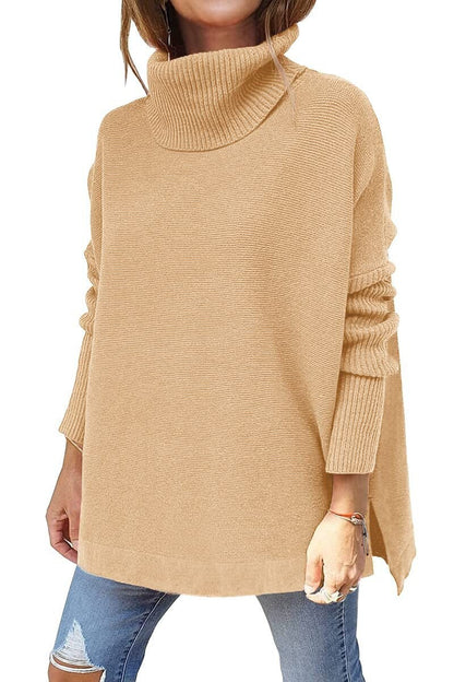 Ellie™ | Chic och mysig tröja