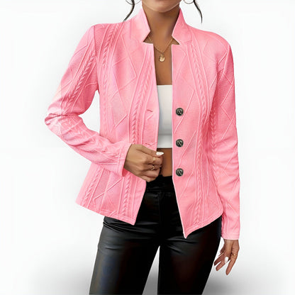 Romée™ | Elegant Detaljerad Kofta
