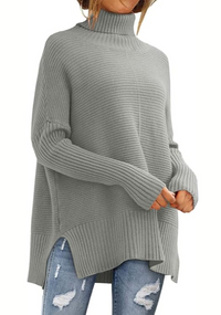 Grå