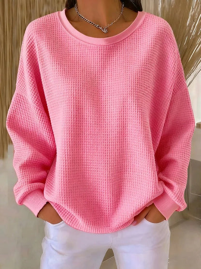 Ella™ | Mjuk tröja med modern känsla