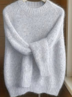 Élise Soft Knit Sweater
