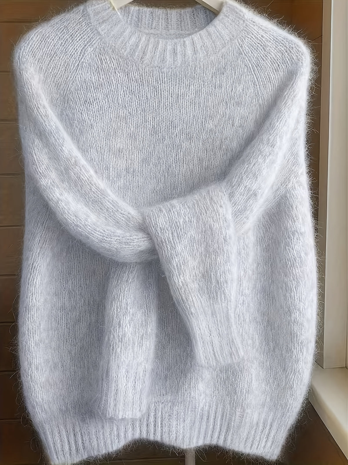 Élise Soft Knit Sweater