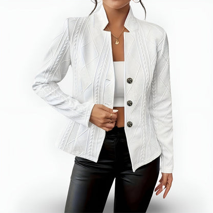 Romée™ | Elegant Detaljerad Kofta