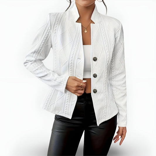 Romée™ | Elegant Detaljerad Kofta
