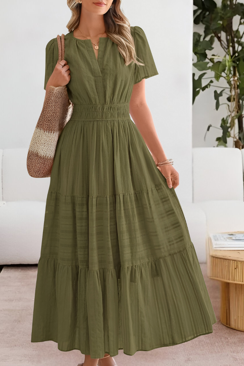 Malva™ | Somrig boho-dröm i varje steg