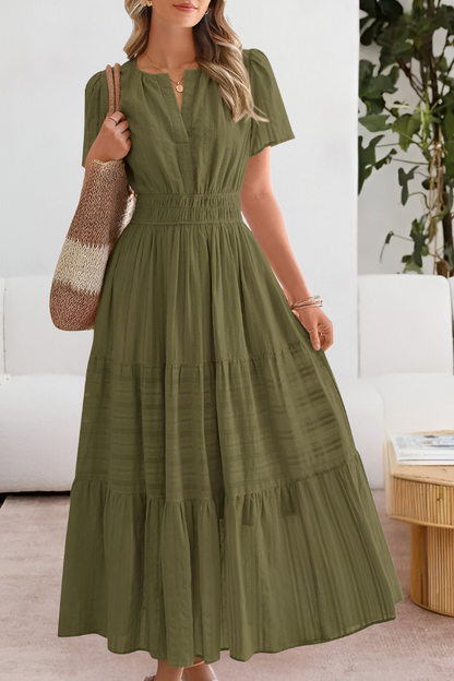 Malva™ | Somrig boho-dröm i varje steg