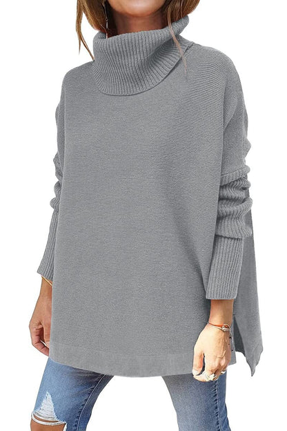 Åsa™ | Elegant och mysig tröja