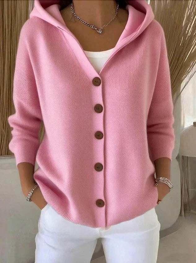 Lily™ | Mjuk och luftig cardigan