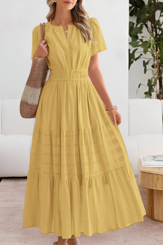 Malva™ | Somrig boho-dröm i varje steg