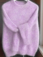 Élise Soft Knit Sweater