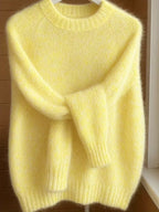Élise Soft Knit Sweater