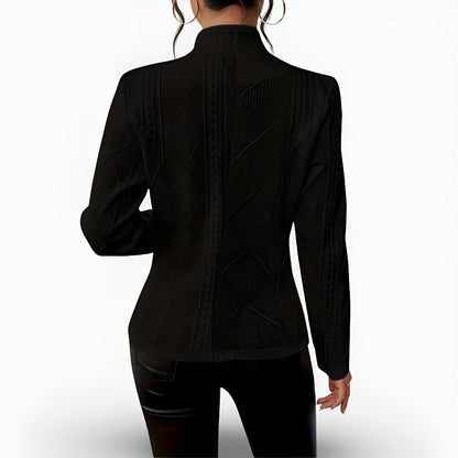Romée™ | Elegant Detaljerad Kofta